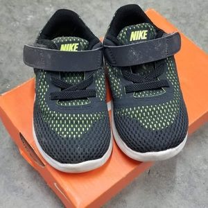 Nike 6c Baby Toddler Shoes
